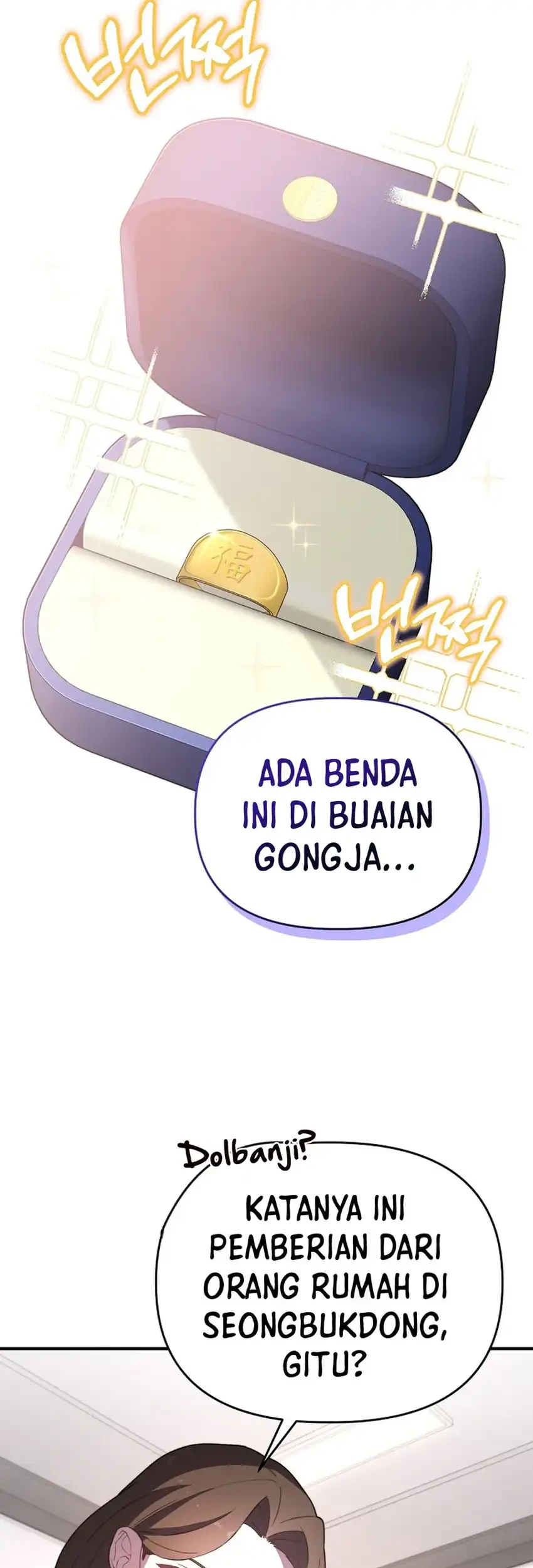 Face Genius, 0 Year-Old Top Star Chapter 11 Gambar 62