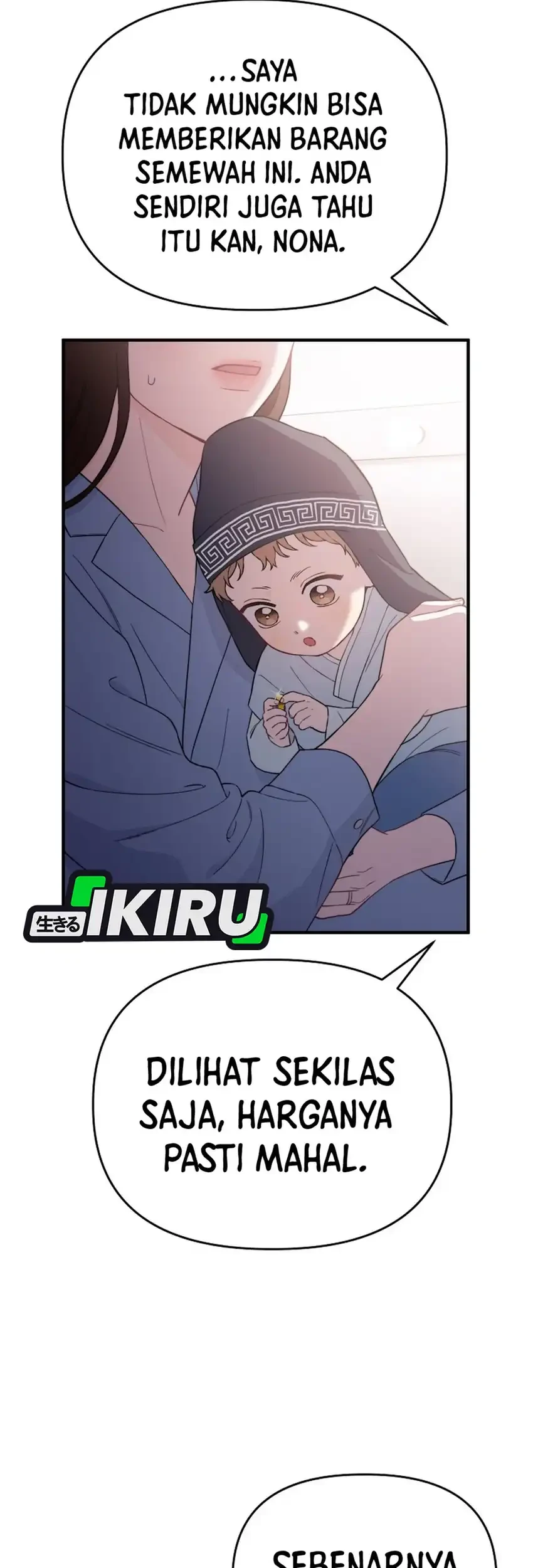 Face Genius, 0 Year-Old Top Star Chapter 11 Gambar 64
