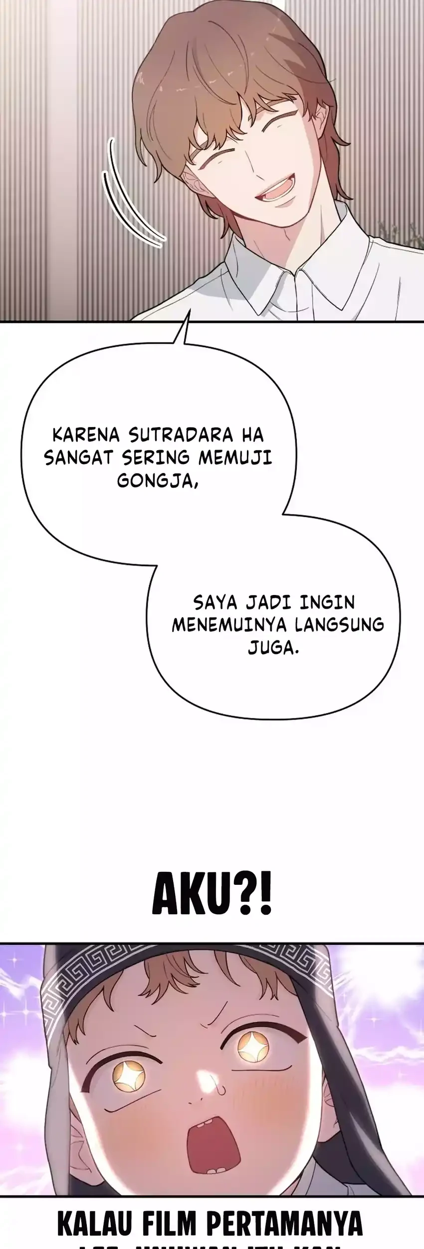 Face Genius, 0 Year-Old Top Star Chapter 12 Gambar 38