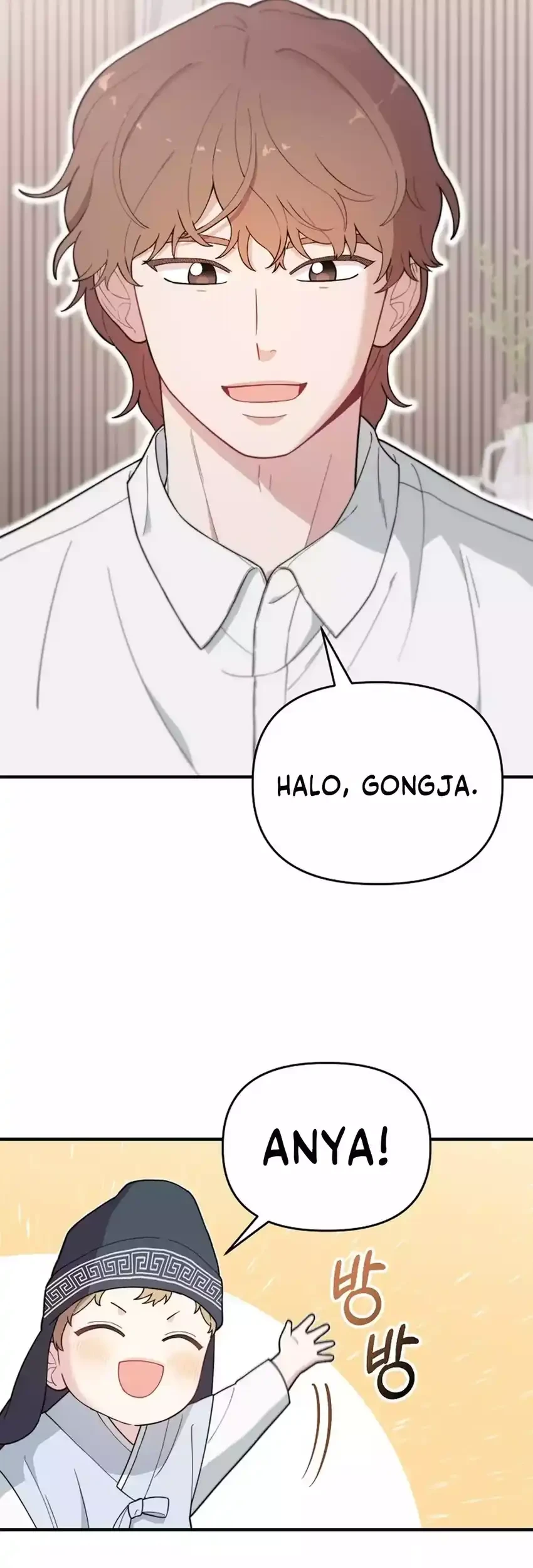 Face Genius, 0 Year-Old Top Star Chapter 12 Gambar 40