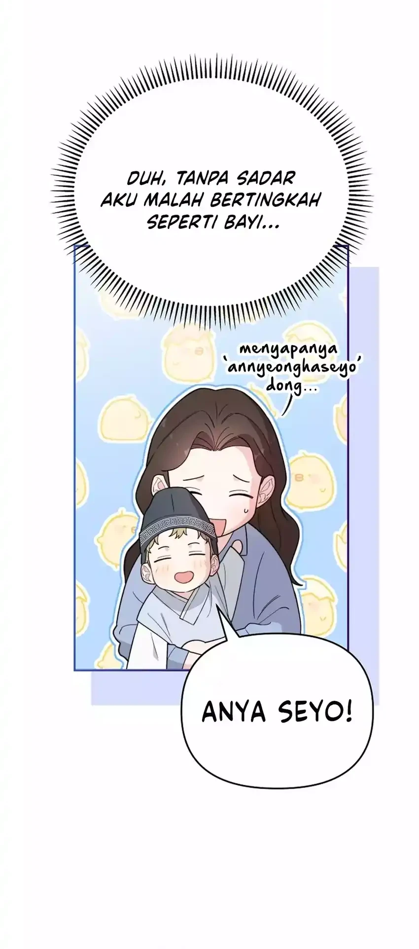Face Genius, 0 Year-Old Top Star Chapter 12 Gambar 41