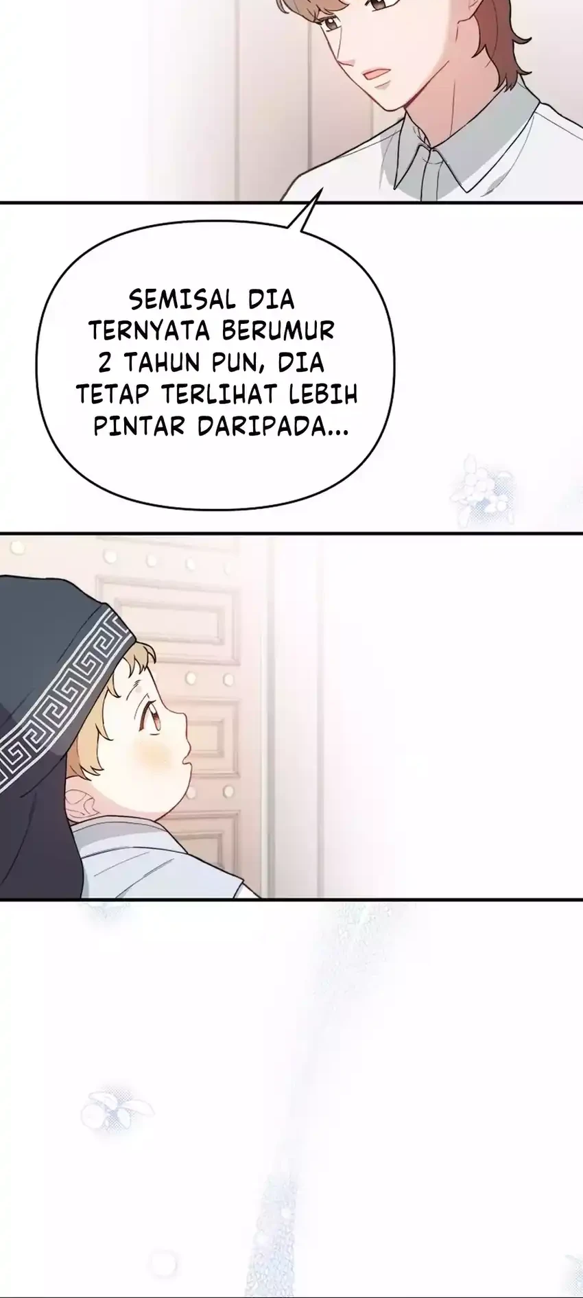 Face Genius, 0 Year-Old Top Star Chapter 12 Gambar 43