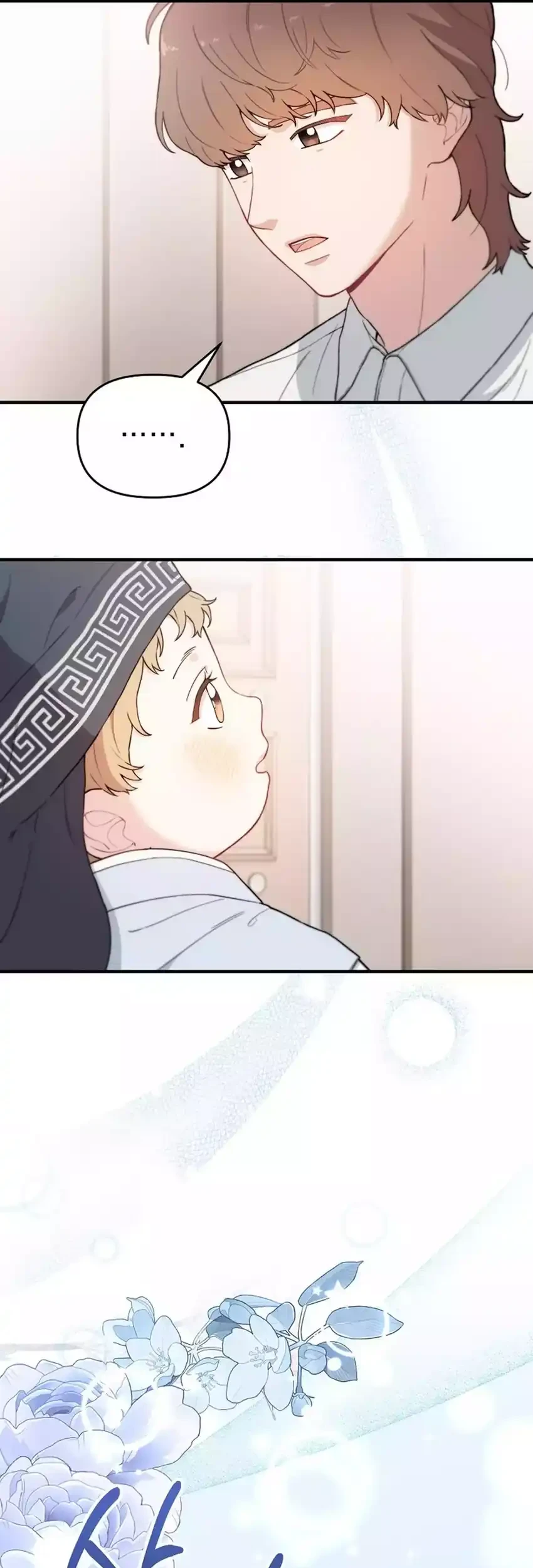 Face Genius, 0 Year-Old Top Star Chapter 12 Gambar 44