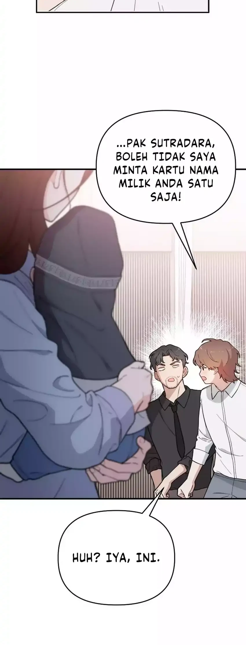 Face Genius, 0 Year-Old Top Star Chapter 12 Gambar 47