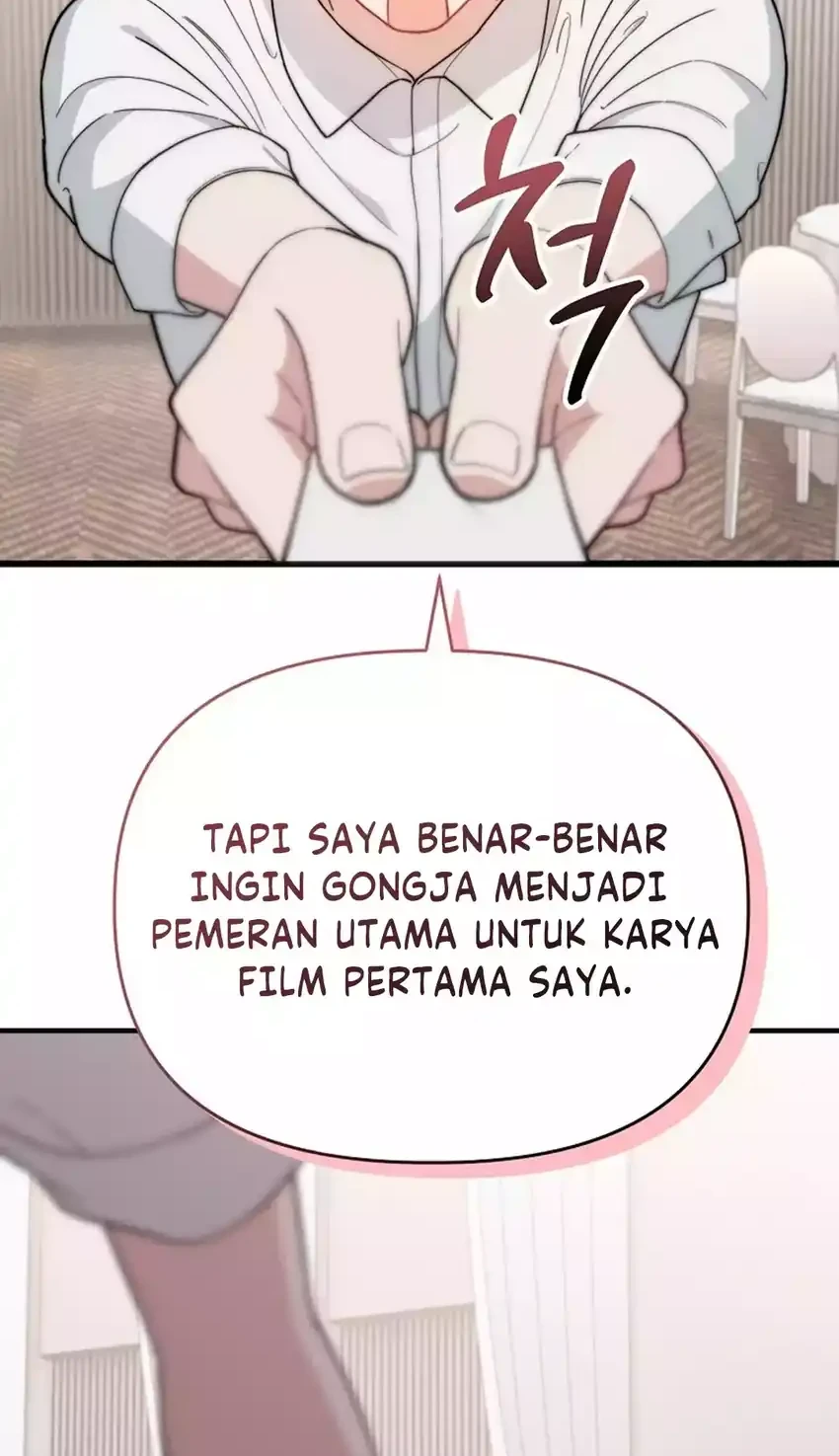Face Genius, 0 Year-Old Top Star Chapter 12 Gambar 49