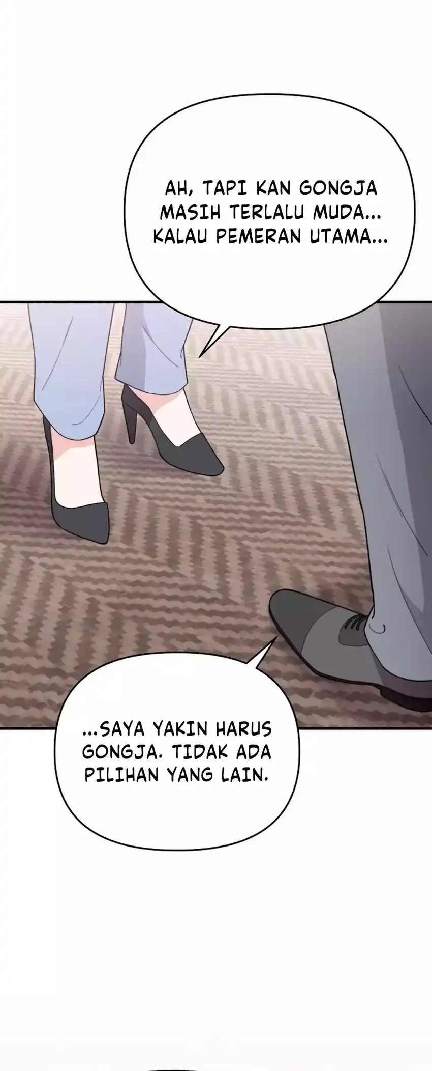 Face Genius, 0 Year-Old Top Star Chapter 12 Gambar 51