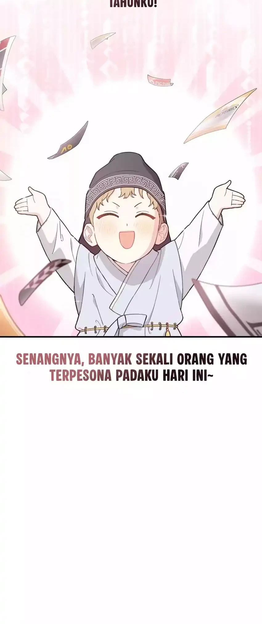 Face Genius, 0 Year-Old Top Star Chapter 12 Gambar 53