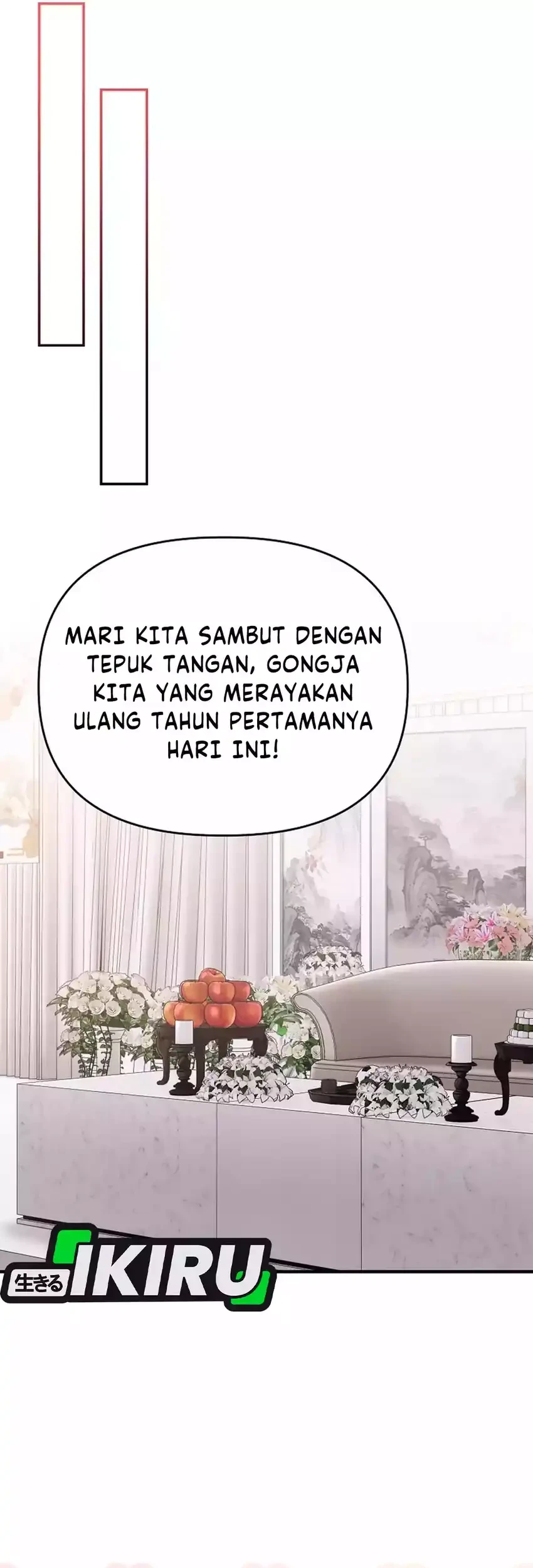 Face Genius, 0 Year-Old Top Star Chapter 12 Gambar 54