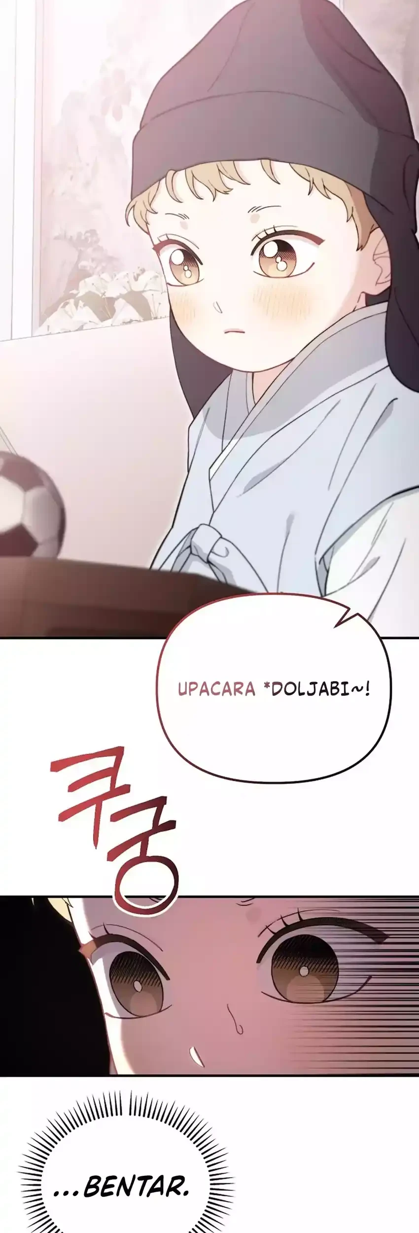 Face Genius, 0 Year-Old Top Star Chapter 12 Gambar 58