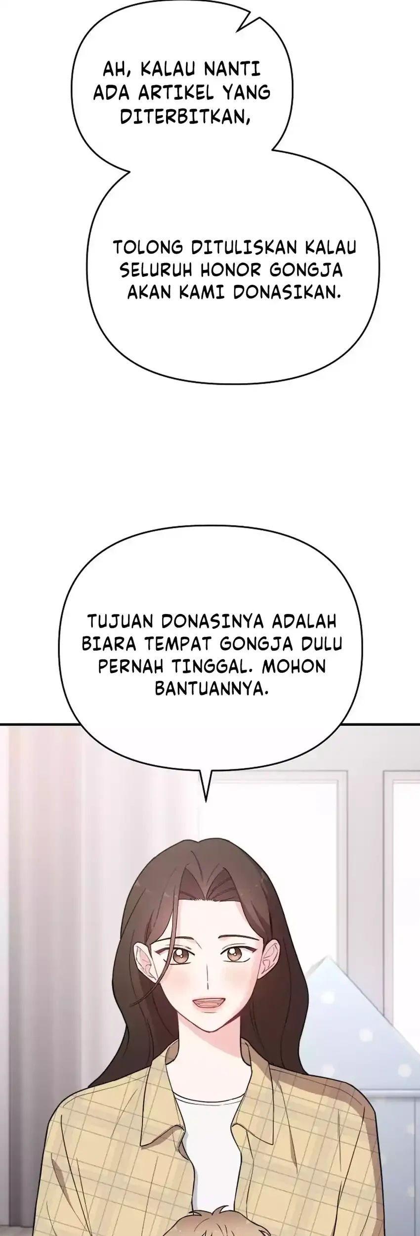 Face Genius, 0 Year-Old Top Star Chapter 13 Gambar 37