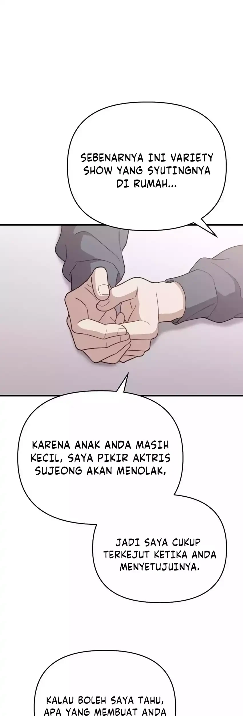Face Genius, 0 Year-Old Top Star Chapter 13 Gambar 39
