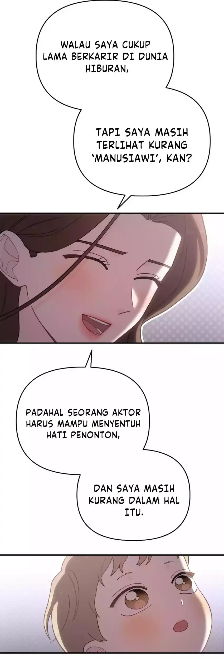 Face Genius, 0 Year-Old Top Star Chapter 13 Gambar 41