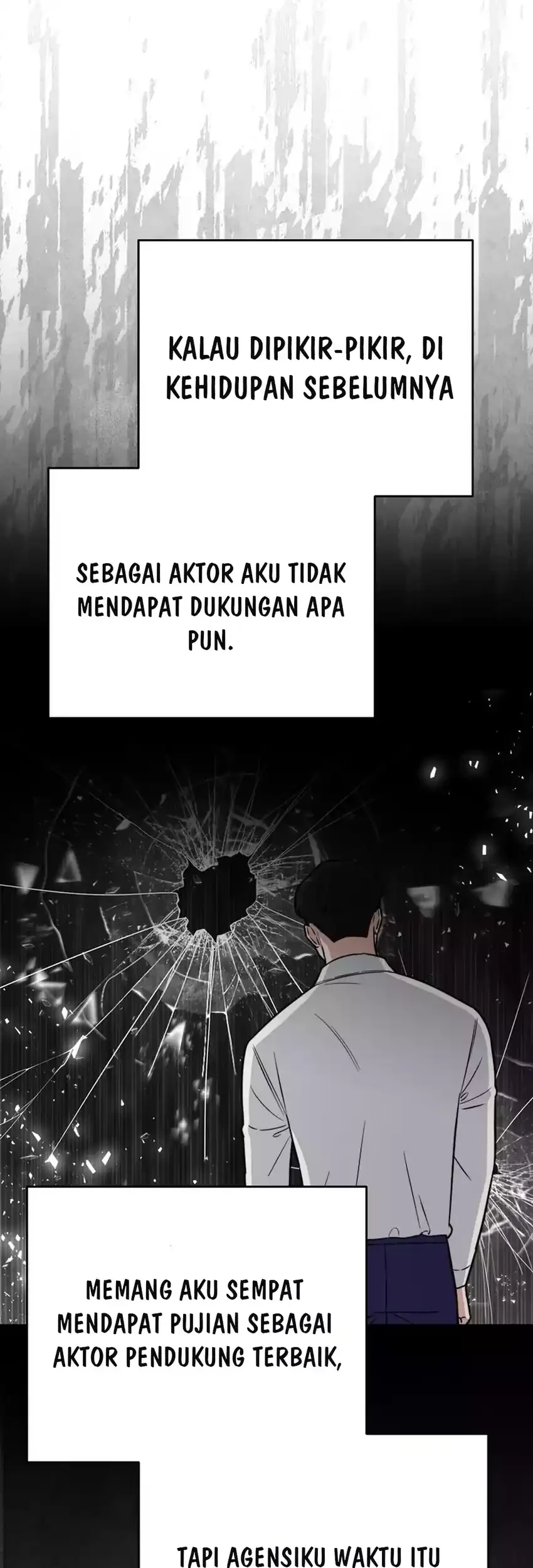 Face Genius, 0 Year-Old Top Star Chapter 13 Gambar 43
