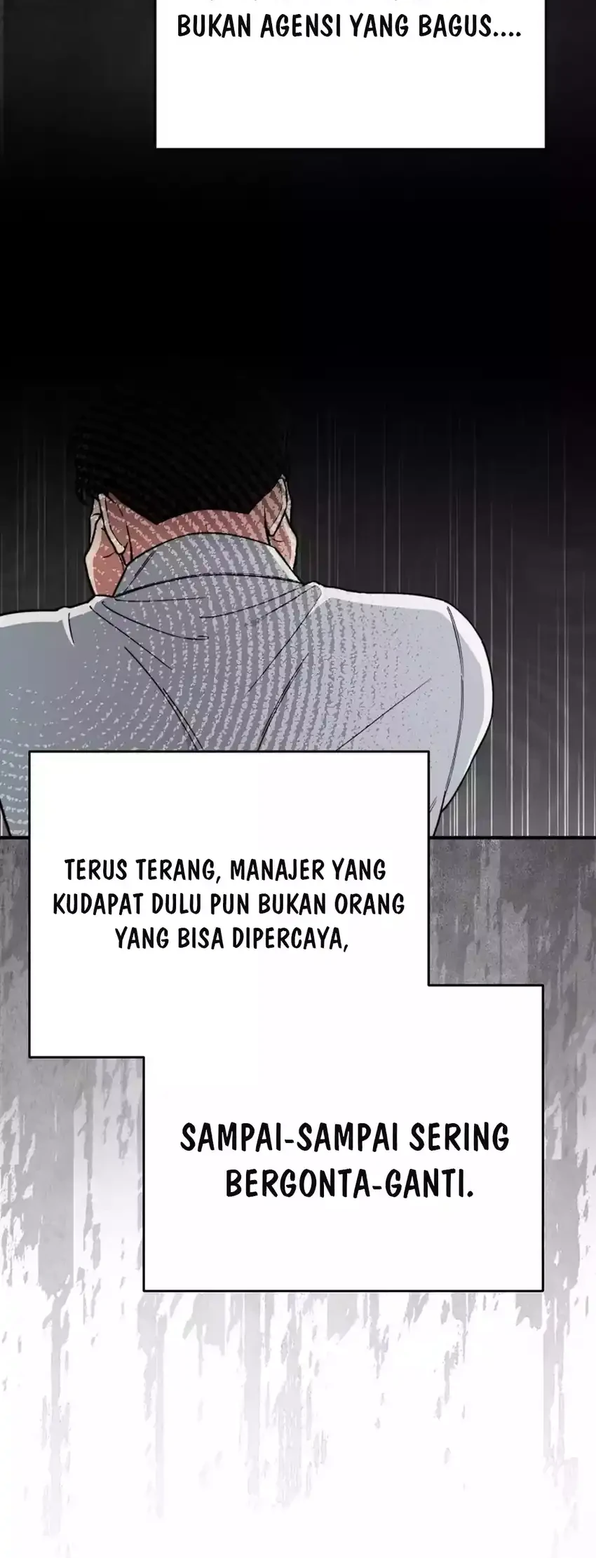 Face Genius, 0 Year-Old Top Star Chapter 13 Gambar 44