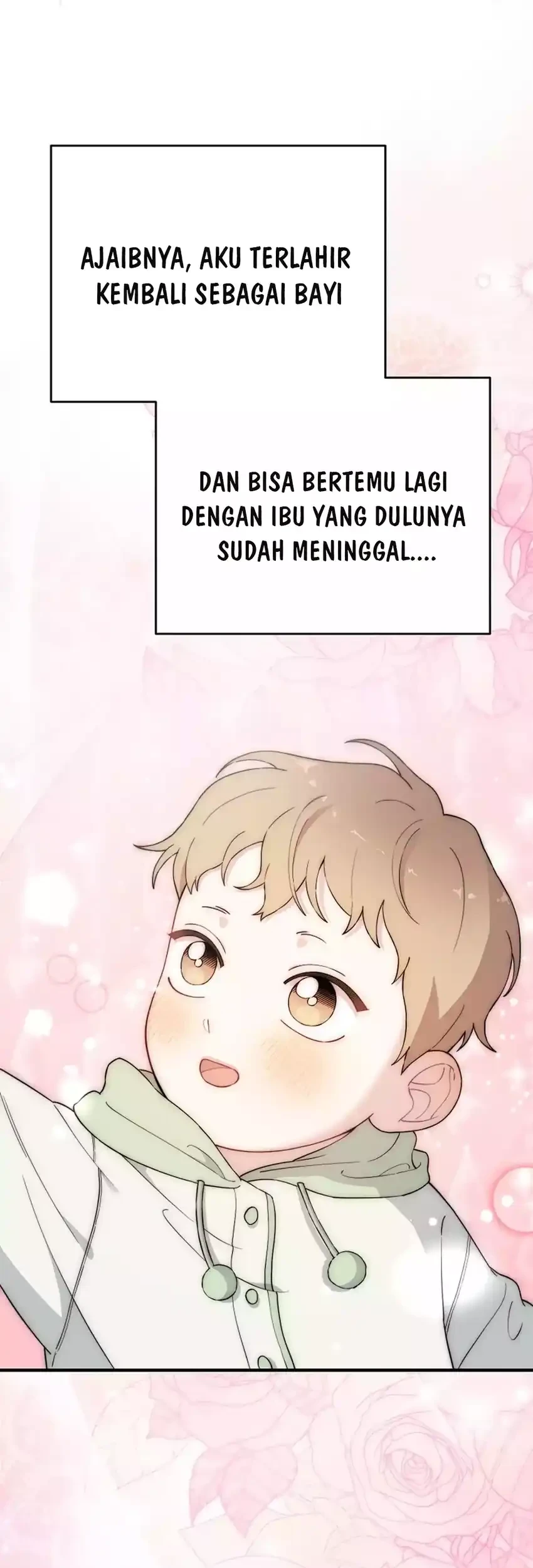Face Genius, 0 Year-Old Top Star Chapter 13 Gambar 45