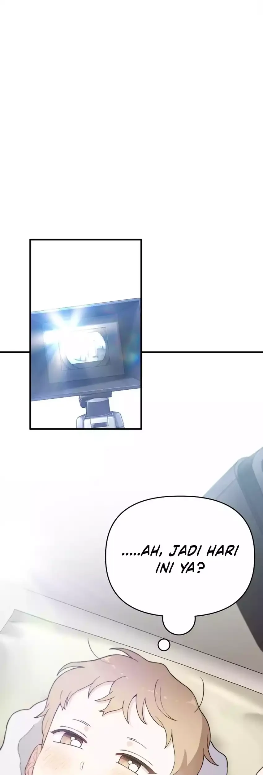 Face Genius, 0 Year-Old Top Star Chapter 13 Gambar 47