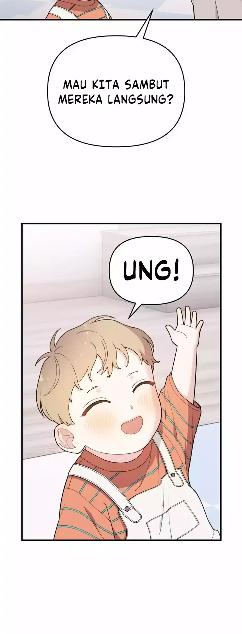 Face Genius, 0 Year-Old Top Star Chapter 13 Gambar 52