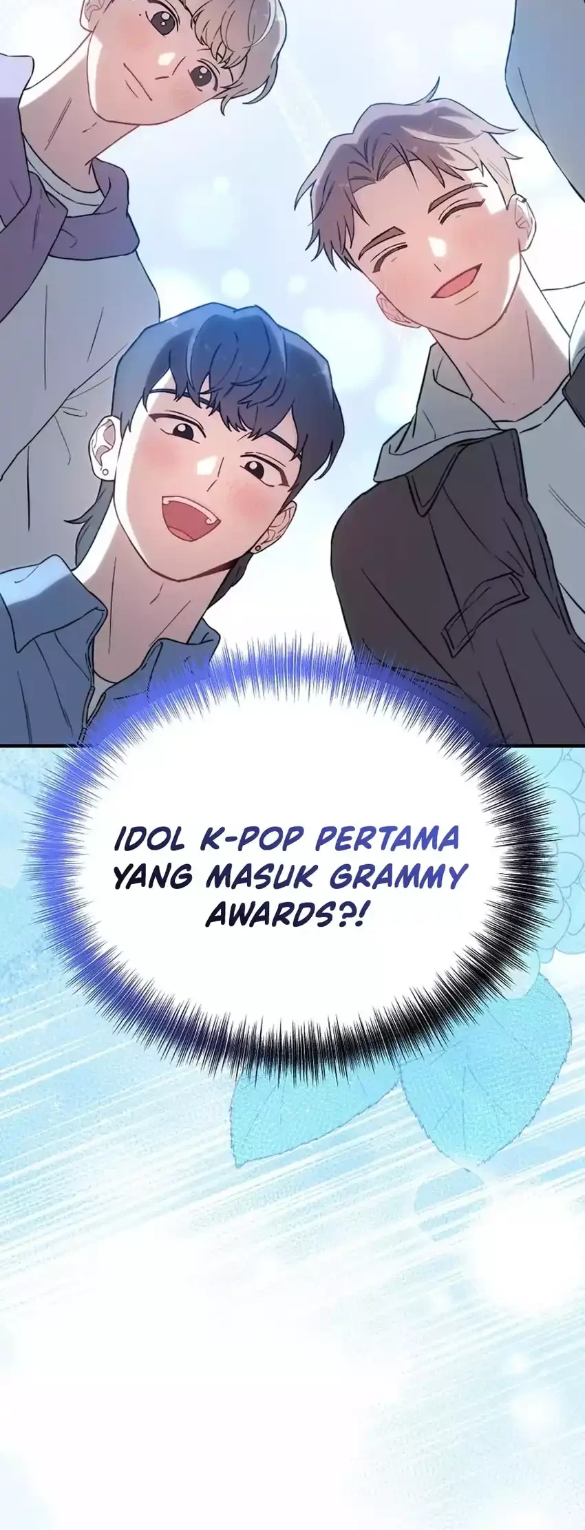 Face Genius, 0 Year-Old Top Star Chapter 13 Gambar 58