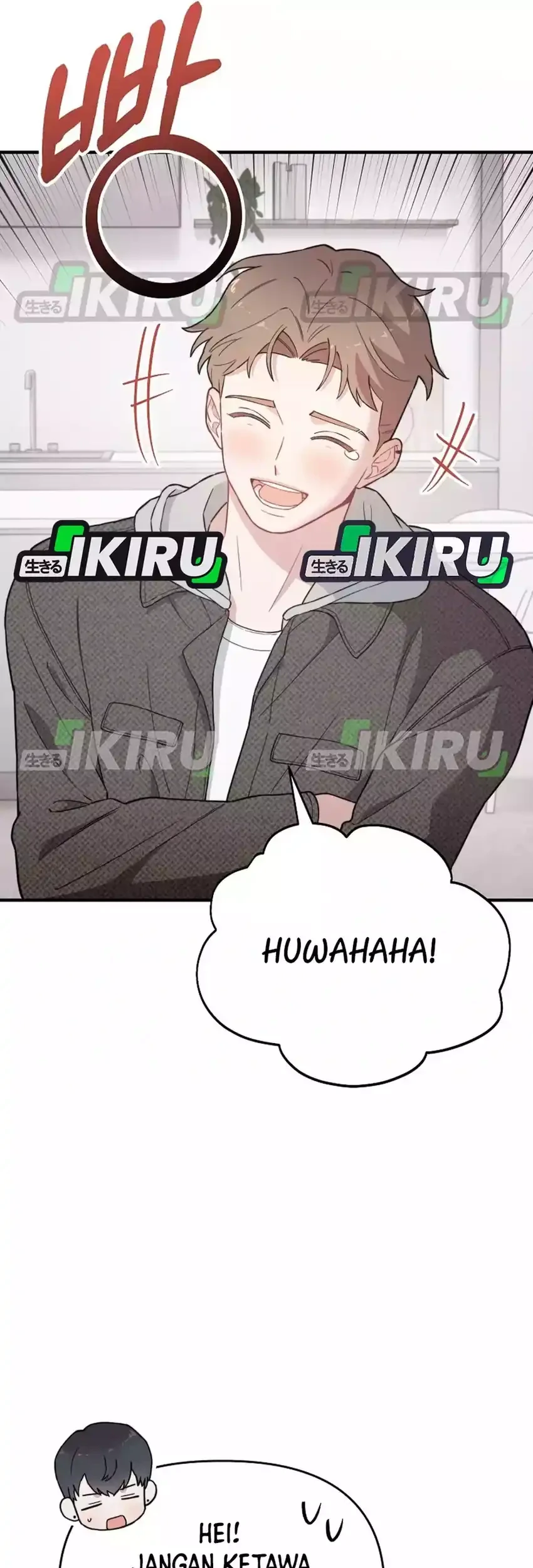 Face Genius, 0 Year-Old Top Star Chapter 14 Gambar 37
