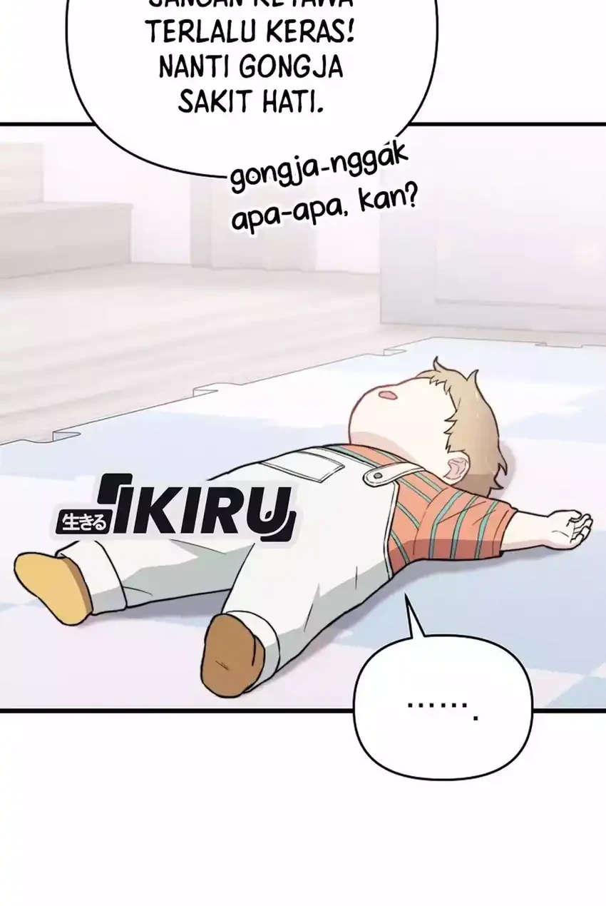 Face Genius, 0 Year-Old Top Star Chapter 14 Gambar 38