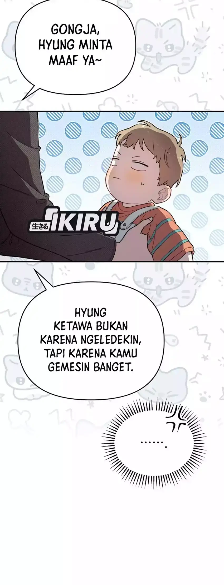 Face Genius, 0 Year-Old Top Star Chapter 14 Gambar 40