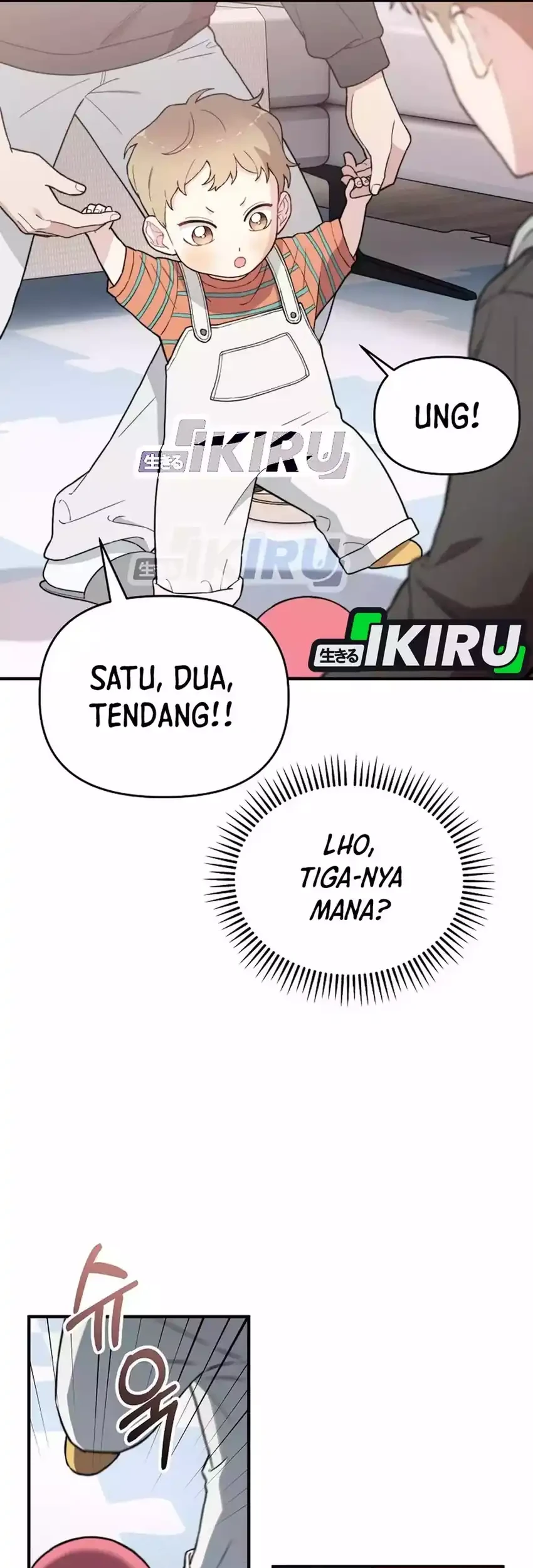 Face Genius, 0 Year-Old Top Star Chapter 14 Gambar 47
