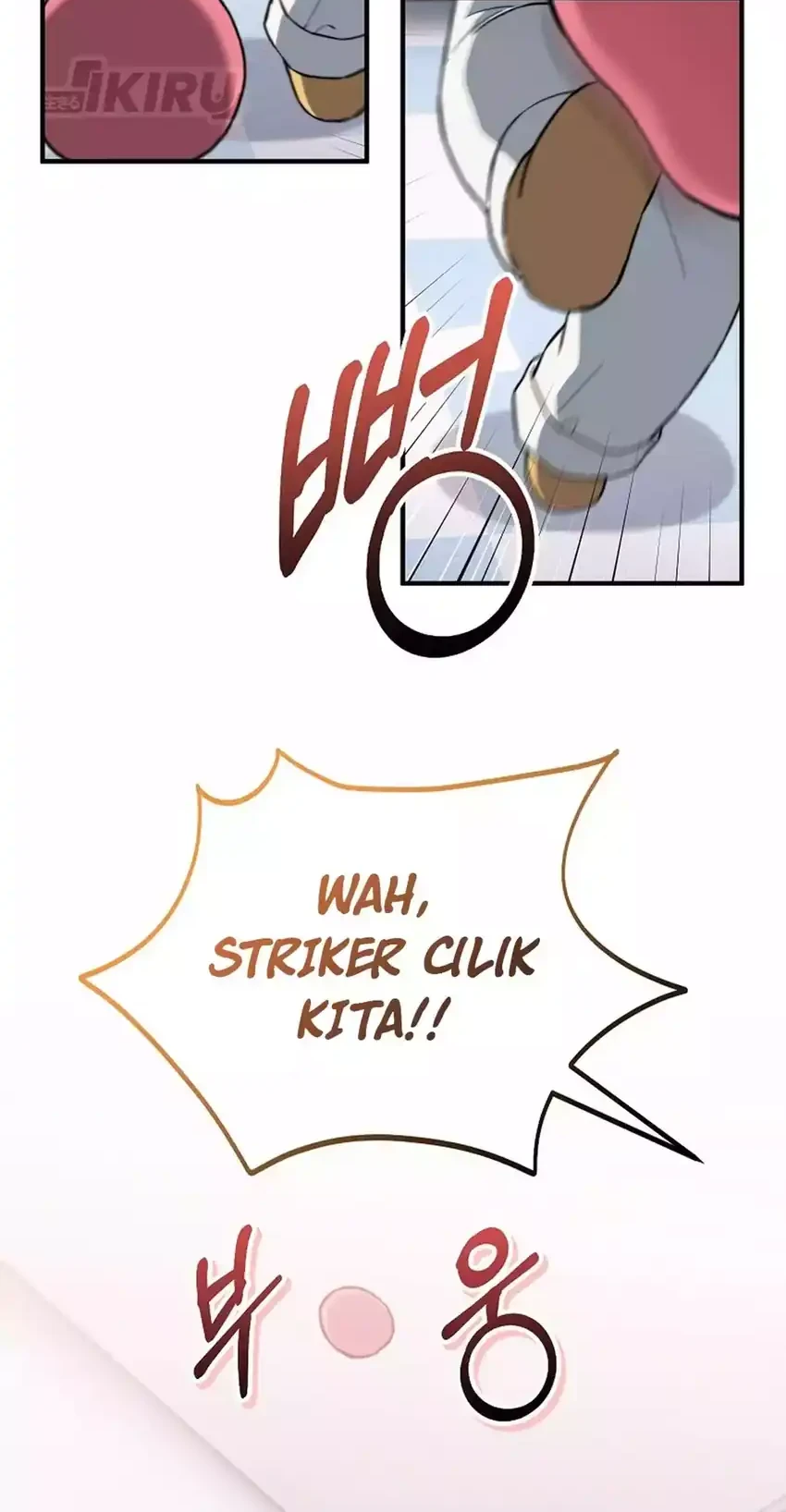Face Genius, 0 Year-Old Top Star Chapter 14 Gambar 48