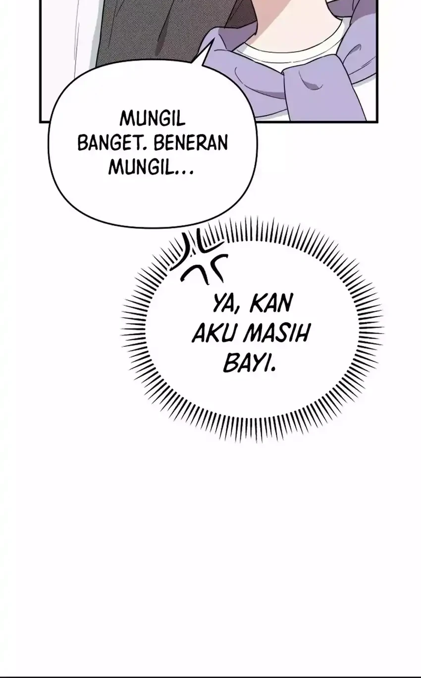 Face Genius, 0 Year-Old Top Star Chapter 14 Gambar 50