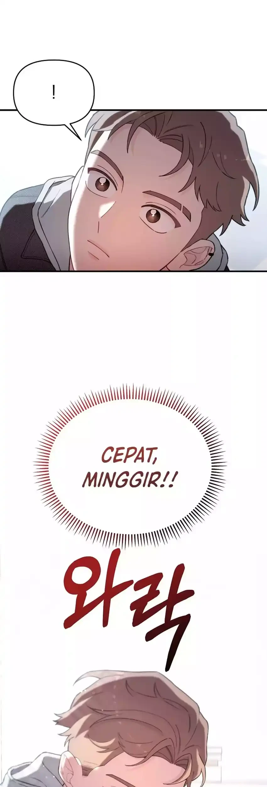 Face Genius, 0 Year-Old Top Star Chapter 14 Gambar 55