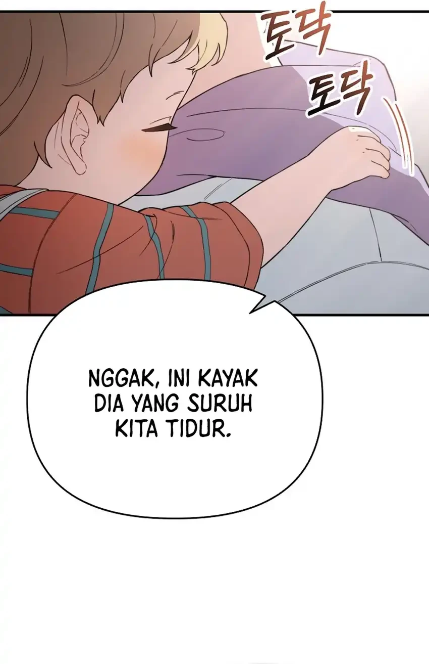 Face Genius, 0 Year-Old Top Star Chapter 15 Gambar 36