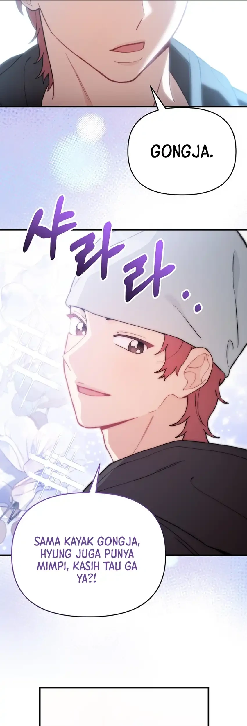 Face Genius, 0 Year-Old Top Star Chapter 15 Gambar 42