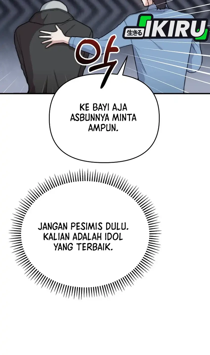 Face Genius, 0 Year-Old Top Star Chapter 15 Gambar 47
