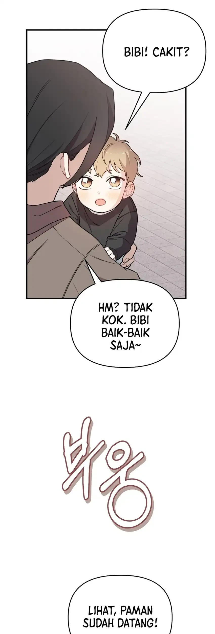 Face Genius, 0 Year-Old Top Star Chapter 16 Gambar 44