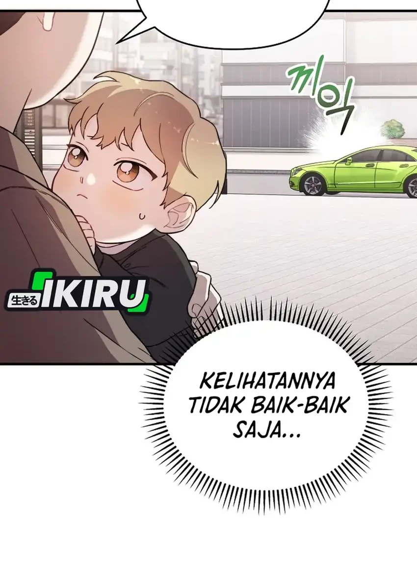 Face Genius, 0 Year-Old Top Star Chapter 16 Gambar 45