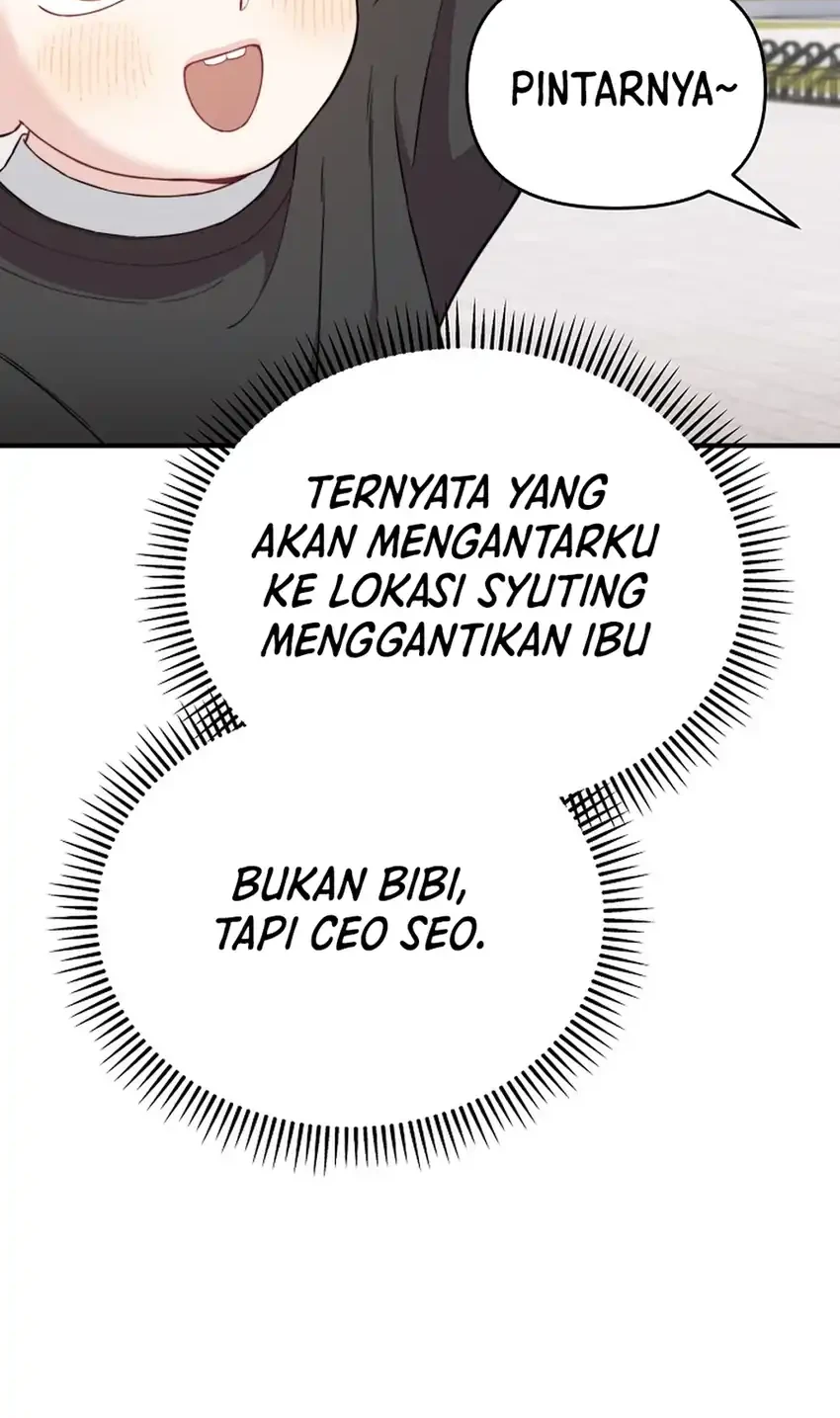 Face Genius, 0 Year-Old Top Star Chapter 16 Gambar 47