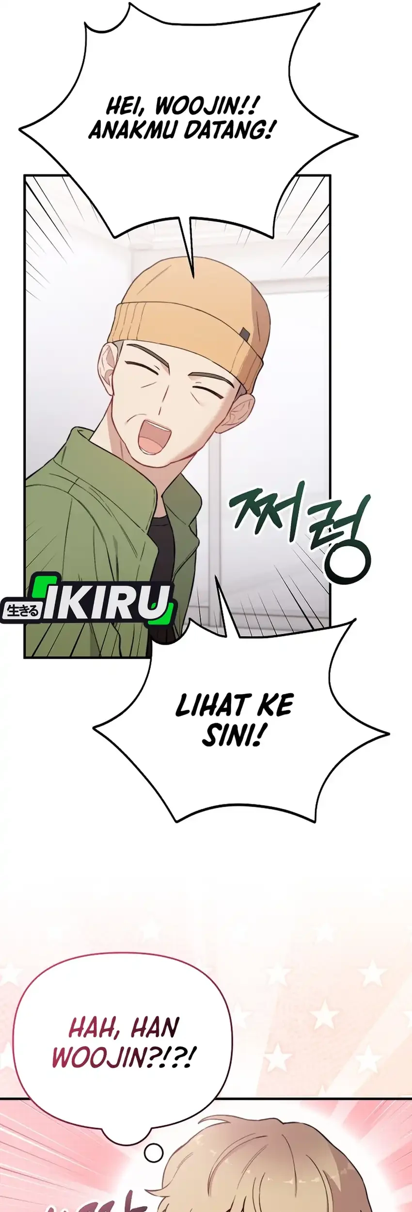 Face Genius, 0 Year-Old Top Star Chapter 16 Gambar 62