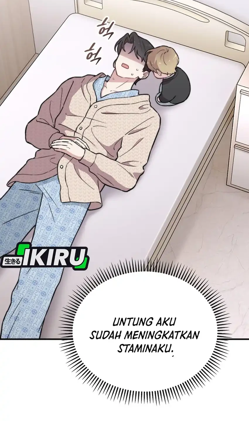Face Genius, 0 Year-Old Top Star Chapter 17 Gambar 45