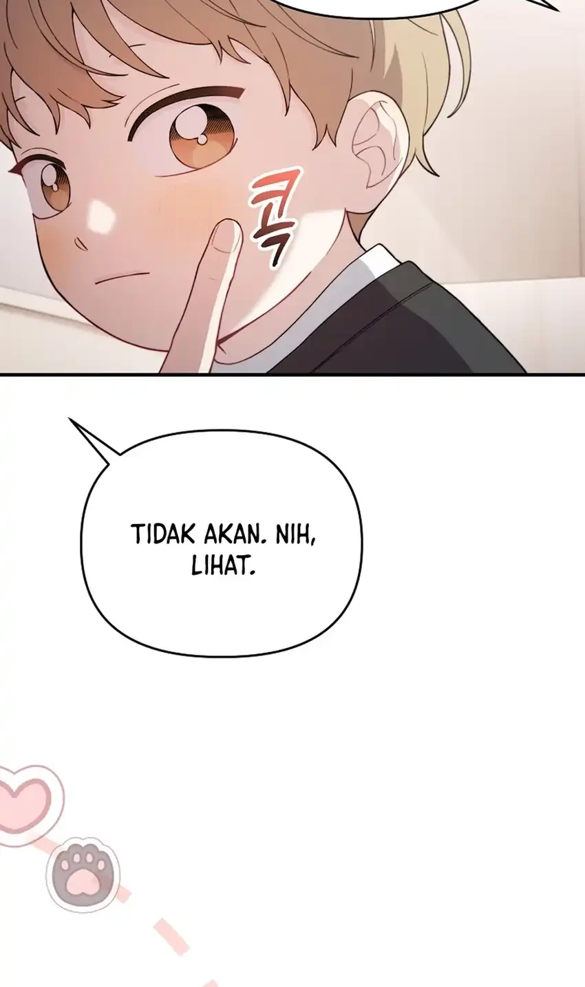 Face Genius, 0 Year-Old Top Star Chapter 17 Gambar 47