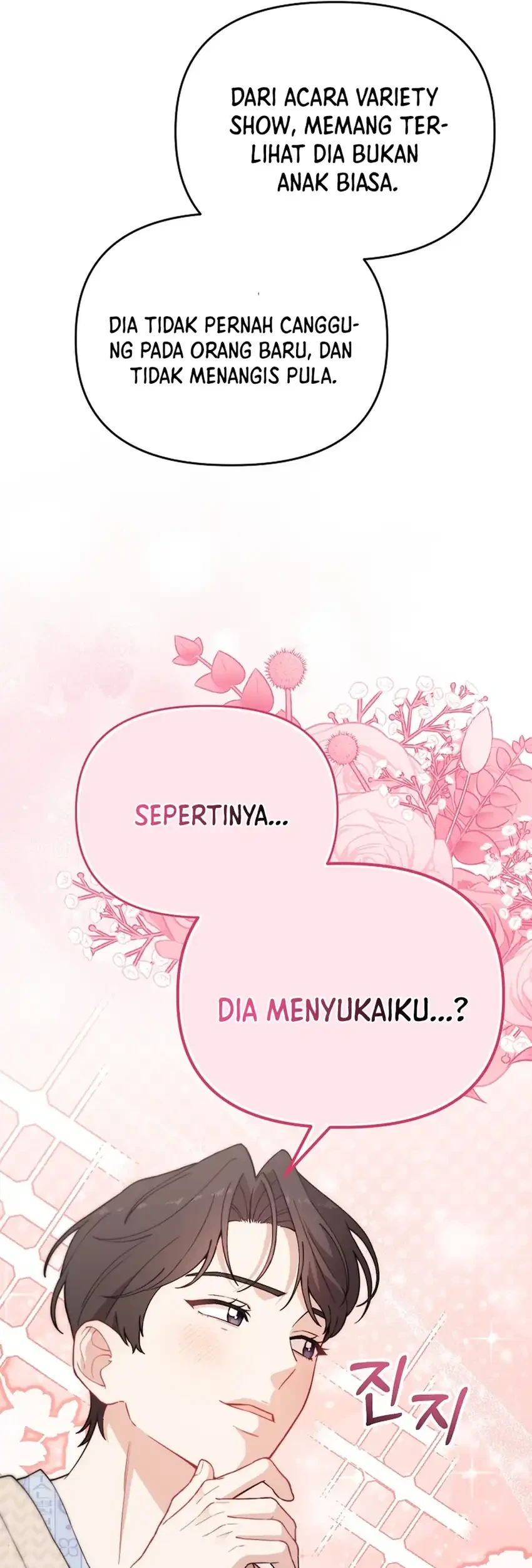 Face Genius, 0 Year-Old Top Star Chapter 17 Gambar 52