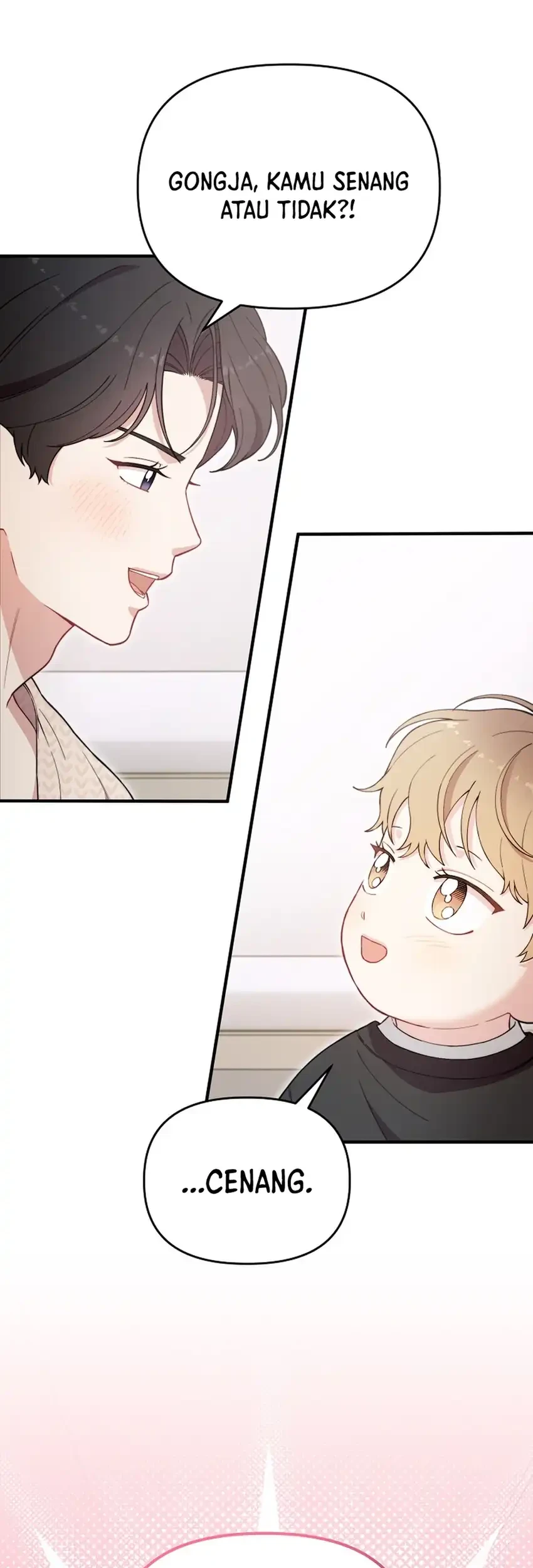 Face Genius, 0 Year-Old Top Star Chapter 17 Gambar 54