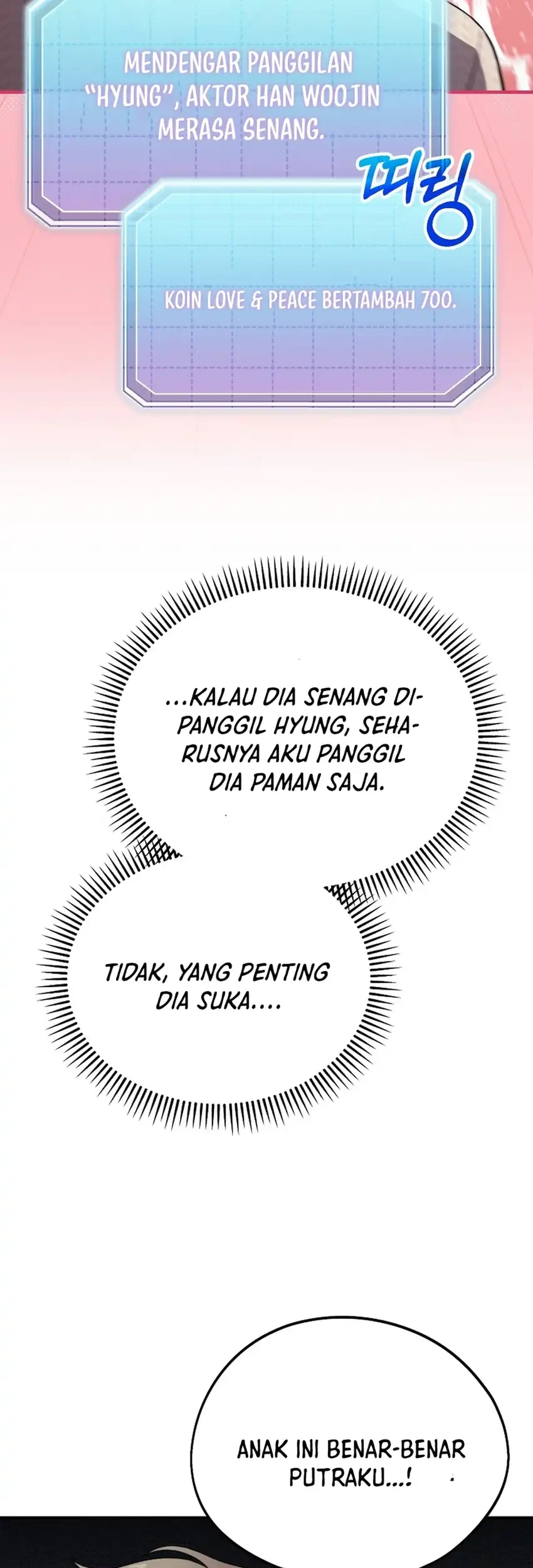 Face Genius, 0 Year-Old Top Star Chapter 17 Gambar 56