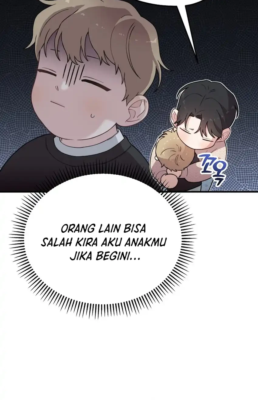 Face Genius, 0 Year-Old Top Star Chapter 17 Gambar 57