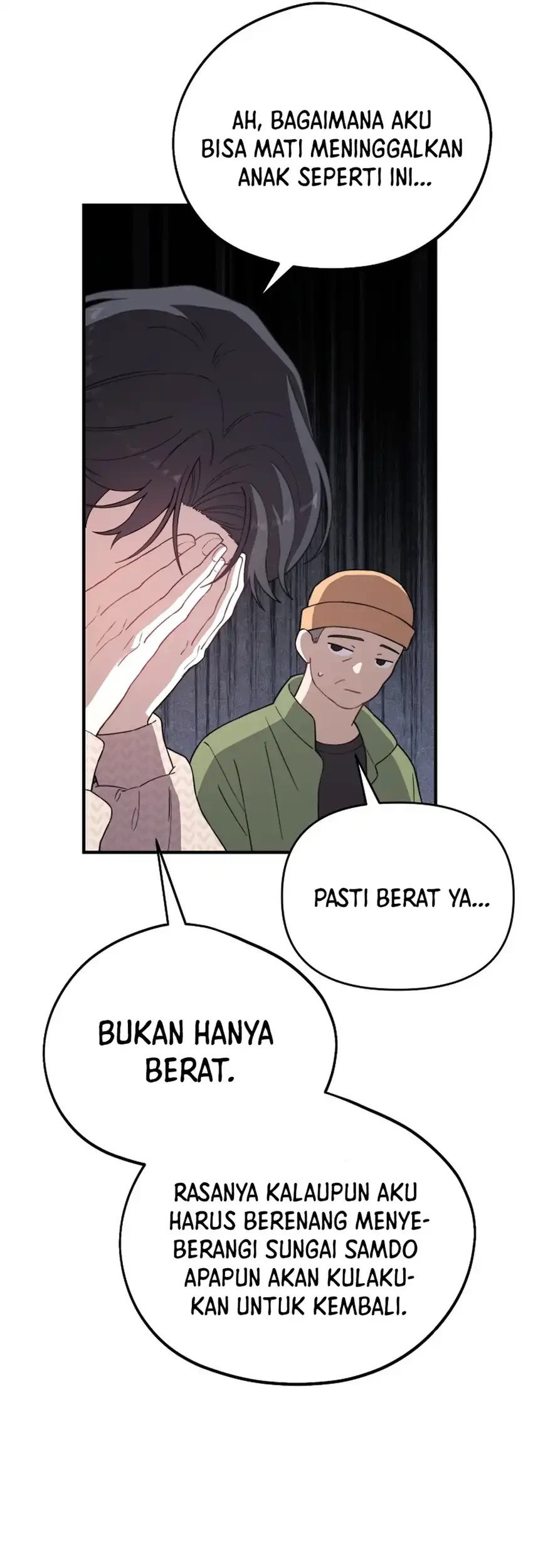 Face Genius, 0 Year-Old Top Star Chapter 17 Gambar 58