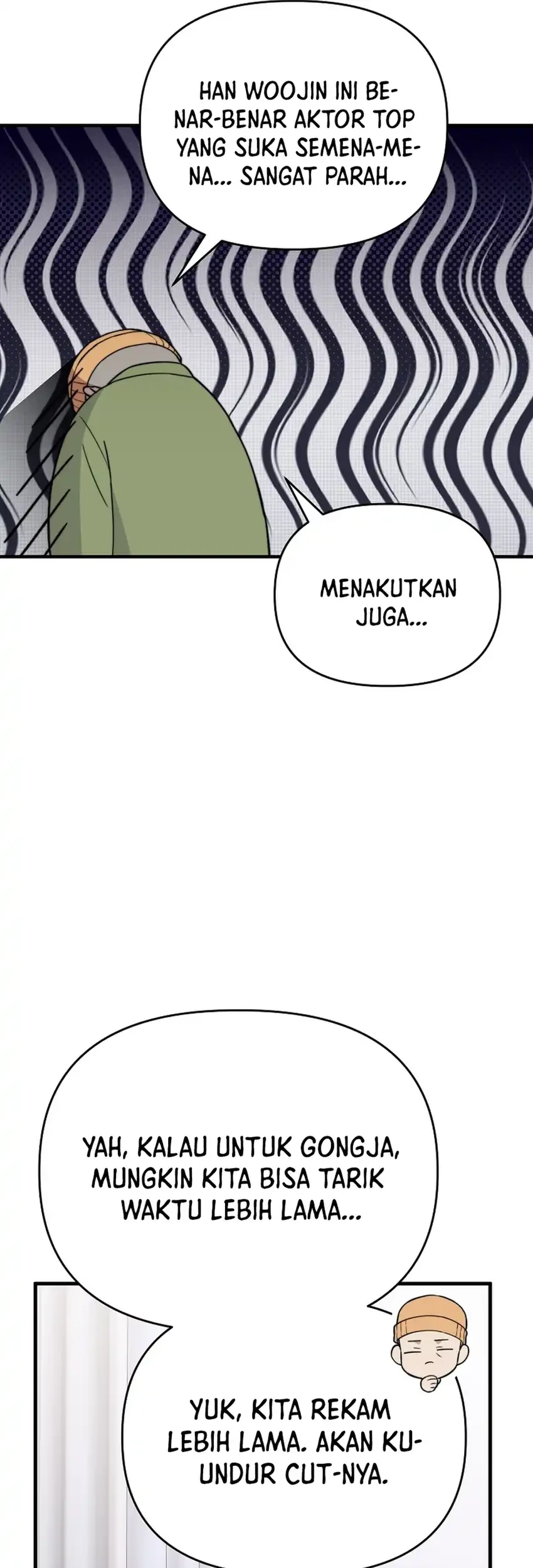 Face Genius, 0 Year-Old Top Star Chapter 17 Gambar 62