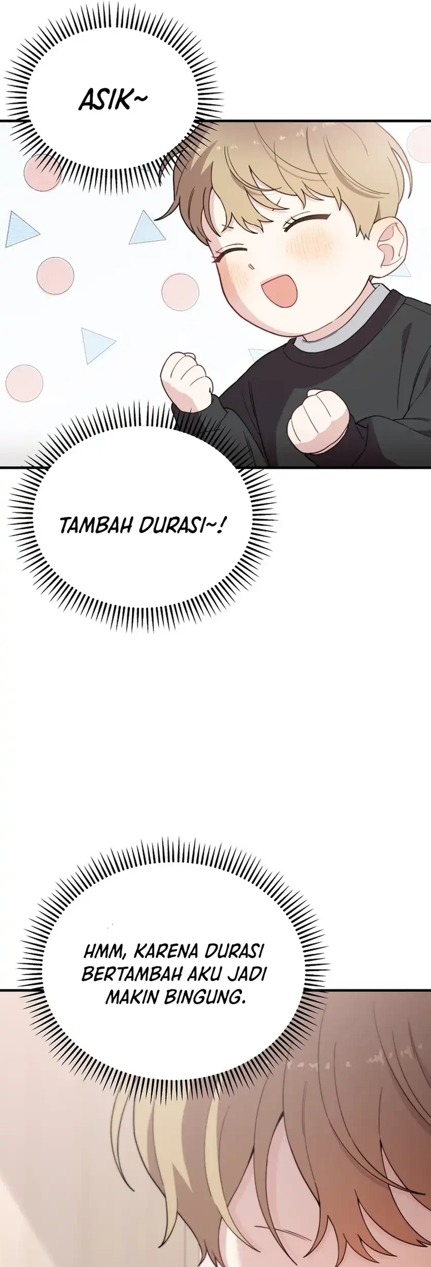 Face Genius, 0 Year-Old Top Star Chapter 17 Gambar 64