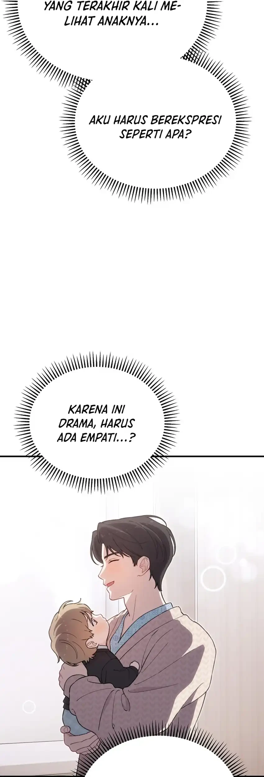 Face Genius, 0 Year-Old Top Star Chapter 17 Gambar 66
