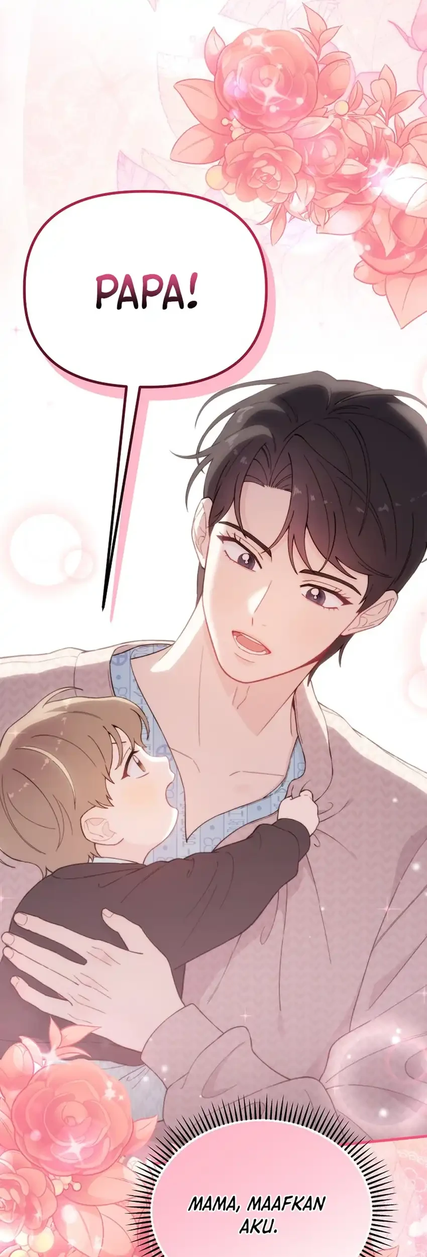 Face Genius, 0 Year-Old Top Star Chapter 17 Gambar 72