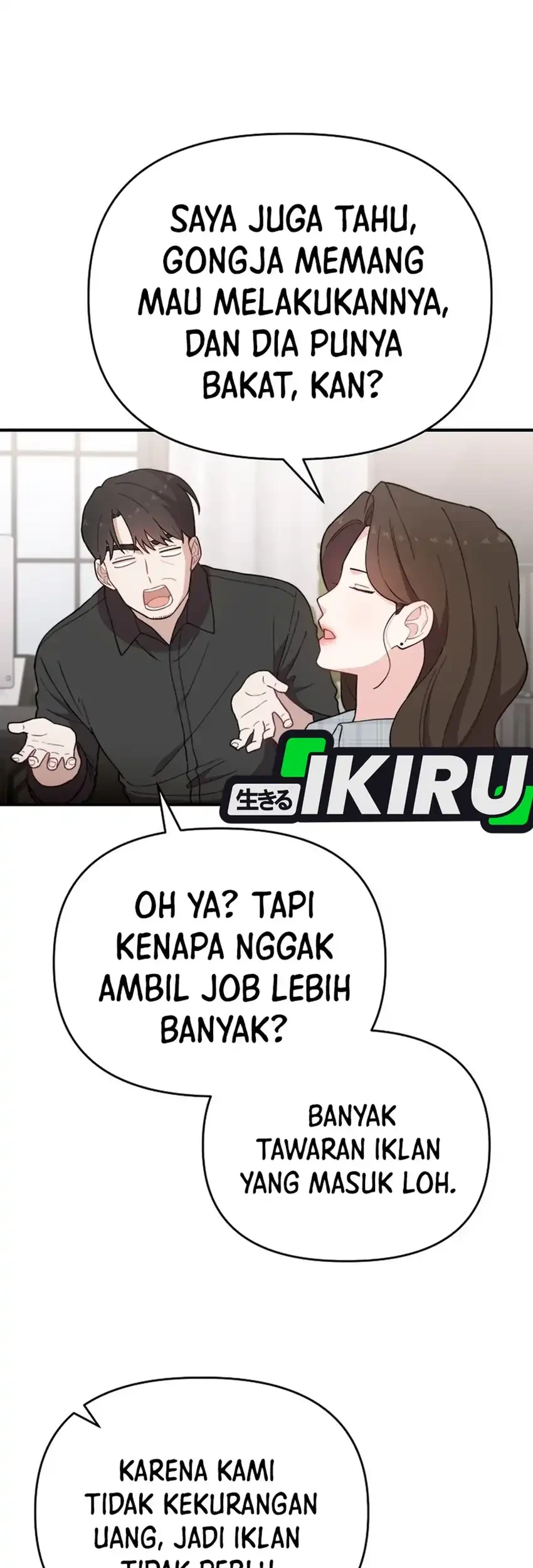 Face Genius, 0 Year-Old Top Star Chapter 19 Gambar 44