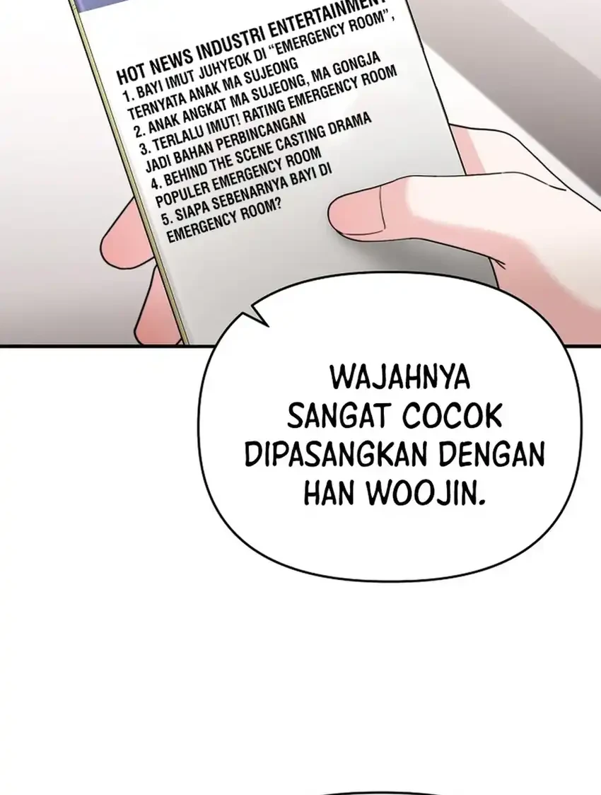 Face Genius, 0 Year-Old Top Star Chapter 19 Gambar 47