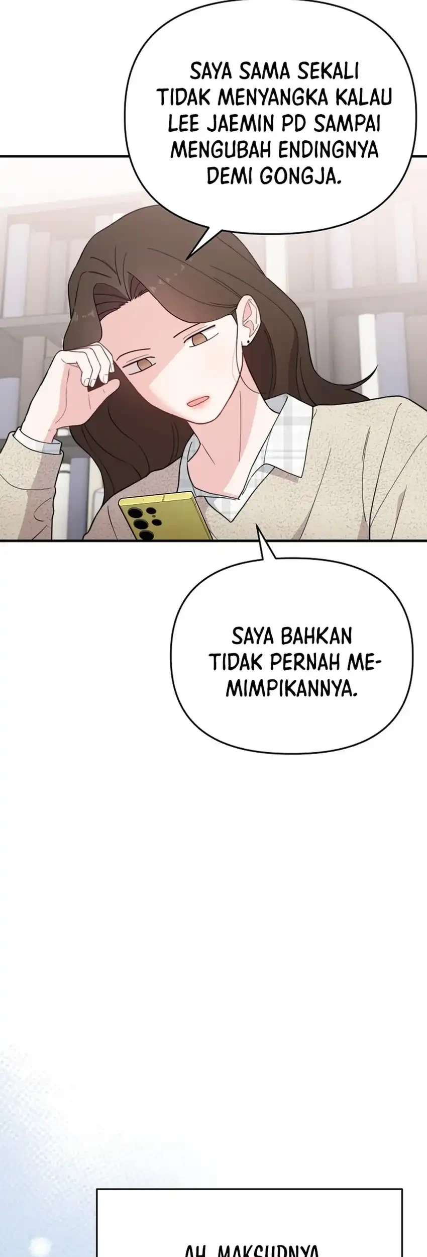 Face Genius, 0 Year-Old Top Star Chapter 19 Gambar 48